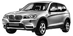 BMW F25 B2037 Fault Code